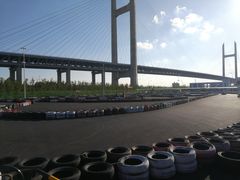 -锐擎卡丁车主题乐园(郊野公园店)