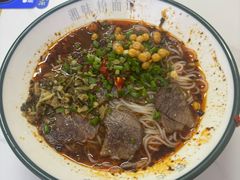 -湘味粉面馆(麓山南路店)