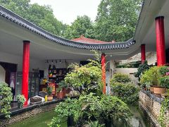 -乖乖佳花园山庄·私房菜(阿哈湖公园店)