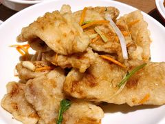 传统锅包肉-金掌勺锅包肉(华润万象城店)