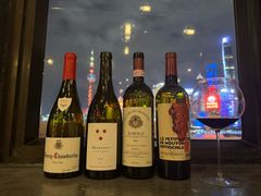 -三号黄浦会Canton Table