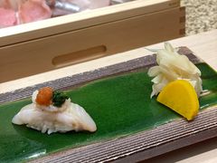 -鮨一日本料理旗舰店(总店)