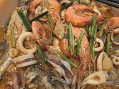 -舌尖上·霞浦滩涂海鲜·新闽菜(总店)