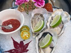 -飞尝蚝·顺德菜·鱼生(顺德总店)
