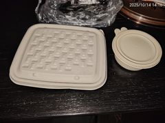 -素满香·食养自助(天一广场店)