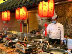 -太原凯宾斯基饭店