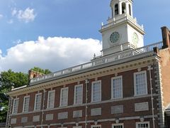 -美国独立纪念馆