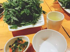 -大众跷脚牛肉馆·非遗传承单位(峨眉山店)