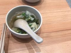 -素满香·全民食养自助(长宁龙之梦店)