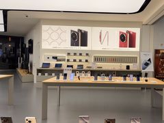 -华为授权体验店(中山公园来福士)