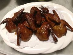 妙龄乳鸽-老广酒楼(樱花店)