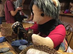 -济州岛泰迪熊博物馆