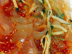 -金良酸菜鱼(宁海路总店)