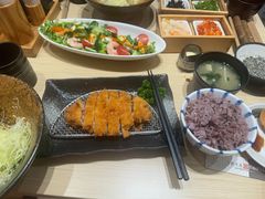 -胜博殿日式炸猪排(西红门店)