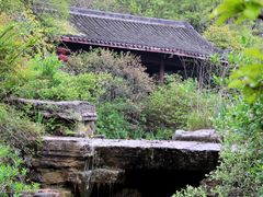 -习家池