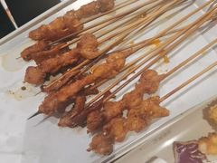 -木屋烧烤(龙华店)