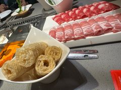 -海底捞火锅(金光华店)