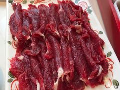 -东门口·鲜爆肚涮肉·烧烤(老门东店)