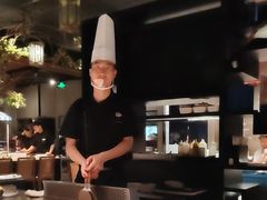 -水木锦堂·自助铁板烧(世贸天阶店)