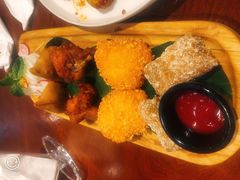 -哈努曼印度餐厅(吴泾宝龙广场店)