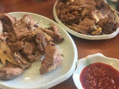 -清真·益鑫羊肉手抓馆(花园北街店)