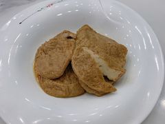 素鸡-小耕园