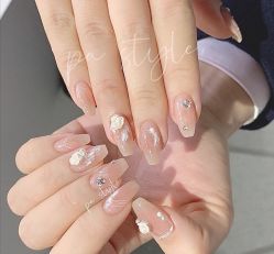 -LILY NAILS美甲美睫