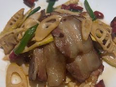 -贡宴盐帮菜自贡驻京联络处餐厅