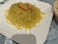 -巴扎美食·新疆菜·西域歌舞表演餐厅(新疆大厦店)