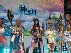 -东浩兰生上海世博展览馆