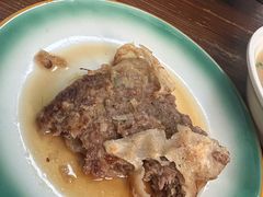 -清真永恒华威肉饼(潘家园店)