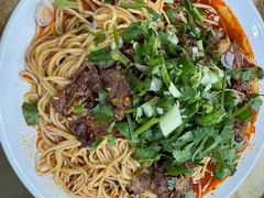 -玉香宫河州牛肉拉面