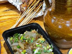 -菌之家·专业纯野生菌火锅·特色炒菌