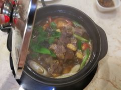 -粤潮牛肉火锅店(江南大道店)
