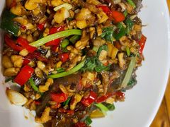 -笨罗卜浏阳菜馆(星沙店)