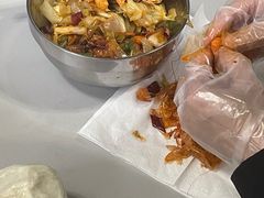 -王家沙点心店(万航渡路店)