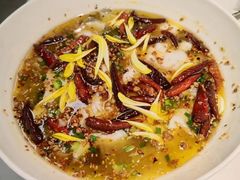 -太二酸菜鱼(汕头苏宁广场店)