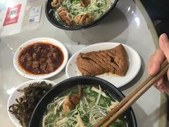 -老地方面馆(思南路店)