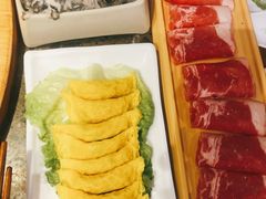 -成都辣满城老火锅(融创茂店)