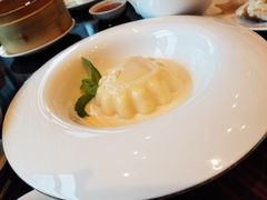 -新天世纪中餐厅
