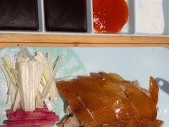 -满园烤鸭·春饼(沈北万达店)
