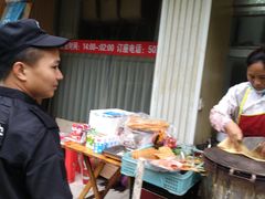 -金杨老摊头蛋饼(金口路店)