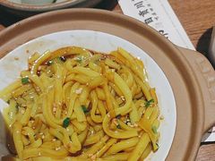 -大盐帮川菜馆(长楹天街店)