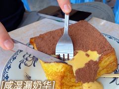 -渔记茶餐厅(渔村店)
