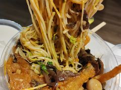 -凤张螺蛳粉·爽口粉(跃进路总店)