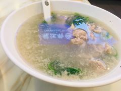 -梅县程江腌面王(兴华店)