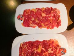 -牛焱·贵州黄牛肉火锅(城西银泰店)