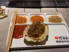 -丰茂烤串(金源店)