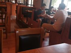 -COMMUNE幻师(解放西路店)