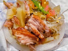 -大头仔海鲜面馆(环球港店)